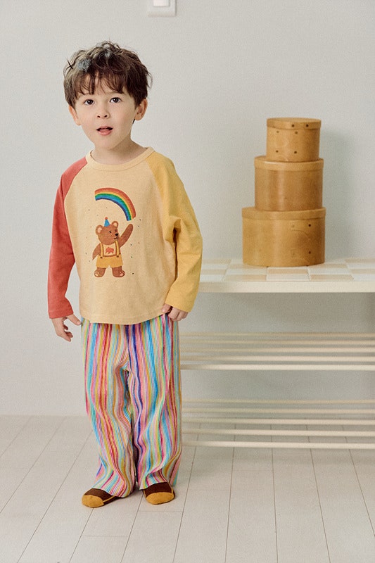 Bears Tee by Mimico for Child - view 11