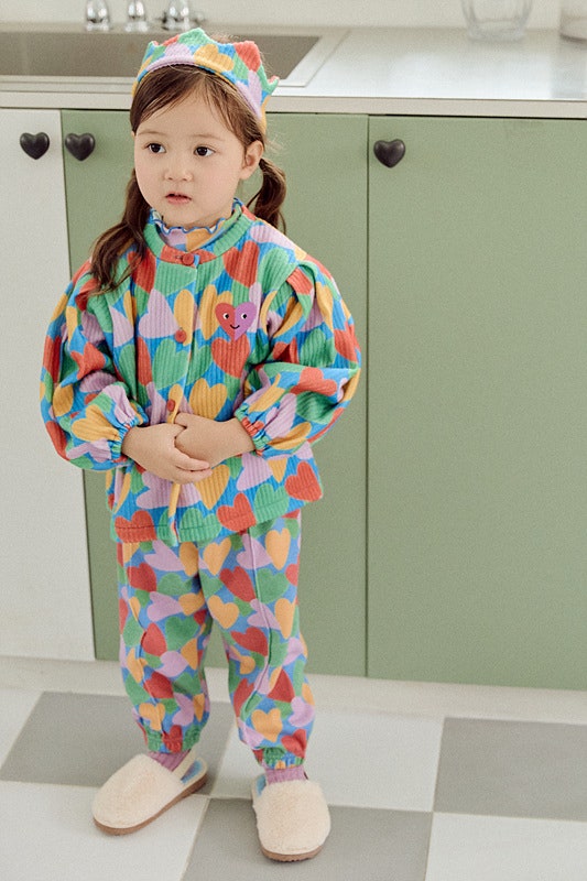 Painting Pants by Mimico for Child - view 5