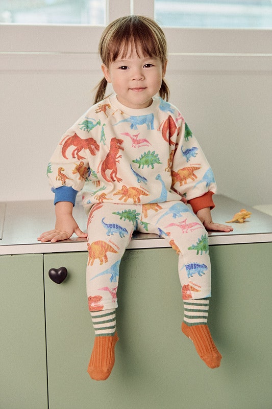 Fall Leggings by Mimico for Child - view 7