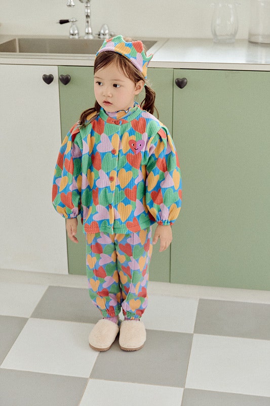 Painting Pants by Mimico for Child - view 6