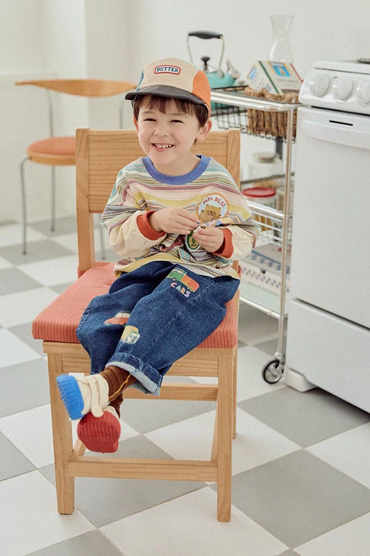 Layered Tee by Mimico for Child - view 11