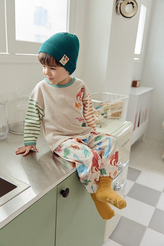 Lines Tee by Mimico for Child - view 9