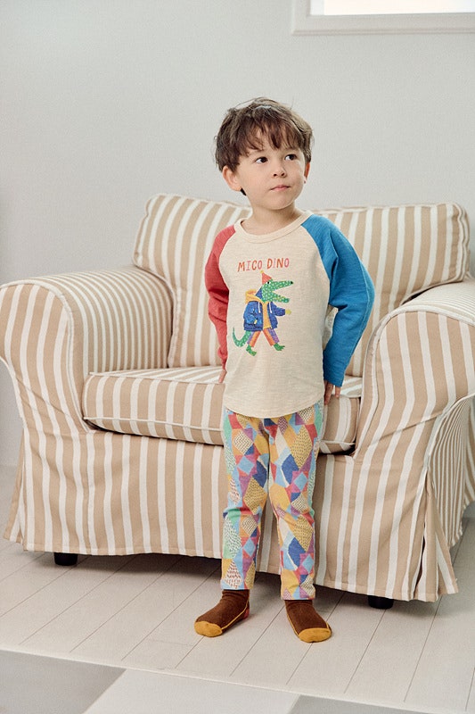 Fall Leggings by Mimico for Child - view 8