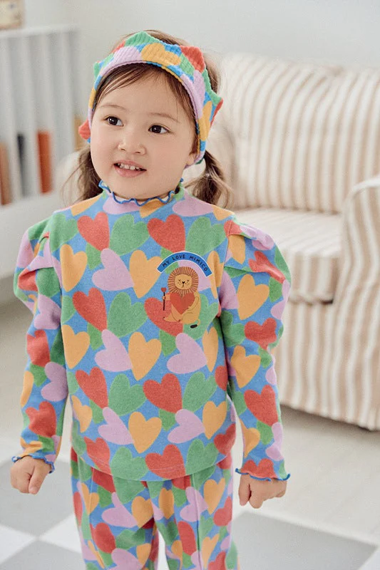 Girls Tee by Mimico for Child - view 4