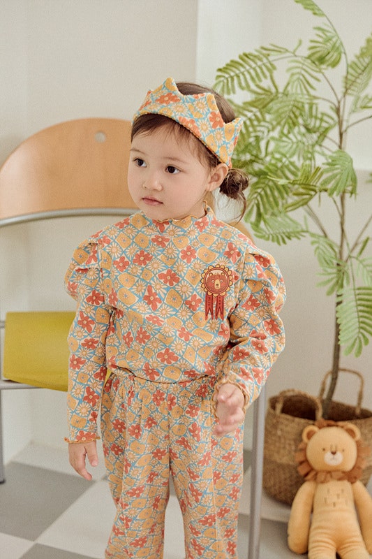 Girls Cardigan by Mimico for Child - view 6