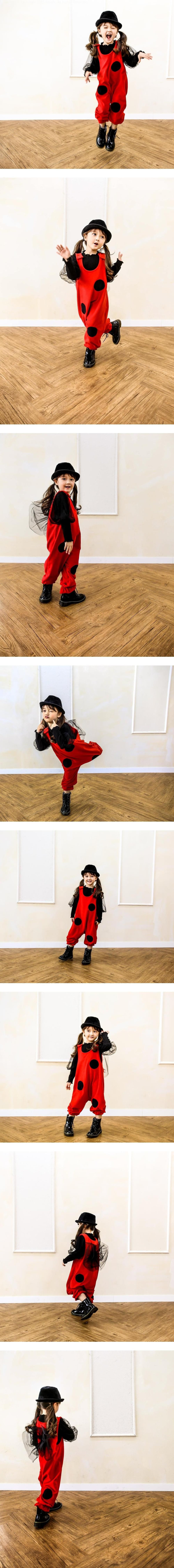 Bug Fedora by Mini Recipe for Child - view 1