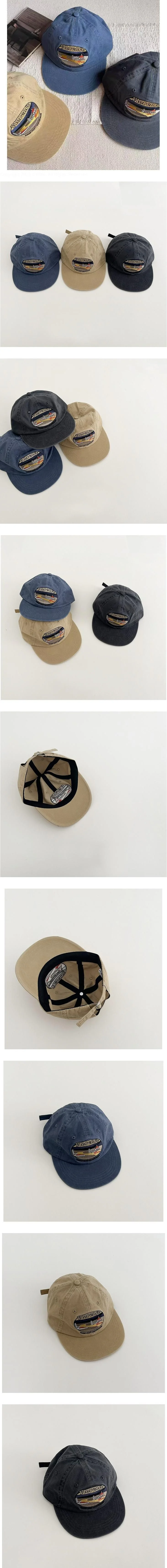 Florence Cap by Miso for Child - view 1
