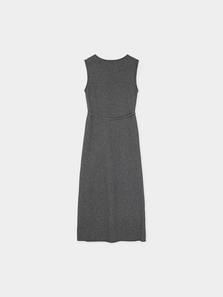 Raccoon sleeveless lobe dress by Moani for Women - view 12
