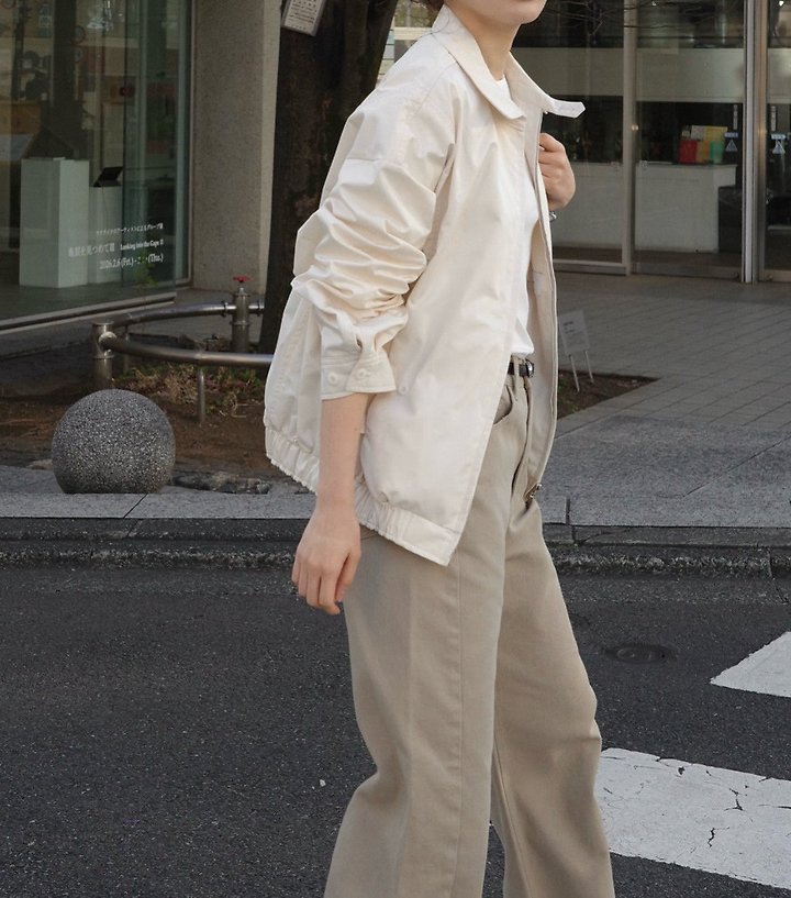 Margaret blouson by Moani for Women - view 8