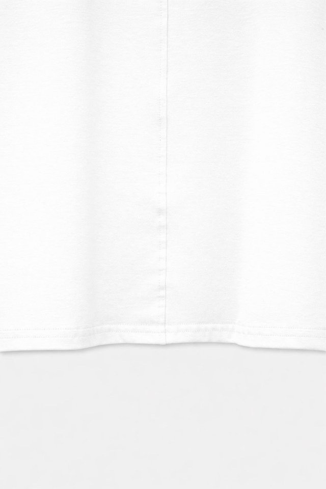 row back line half sleeve tee   by Moani for Women - view 12