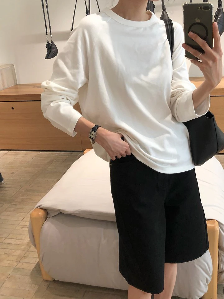 Reglan Over T-shirt by Moani for Women - view 1