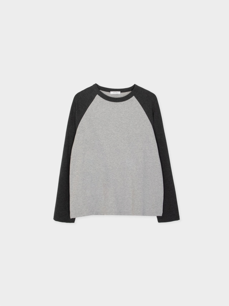 Reglan Over T-shirt by Moani for Women - view 5