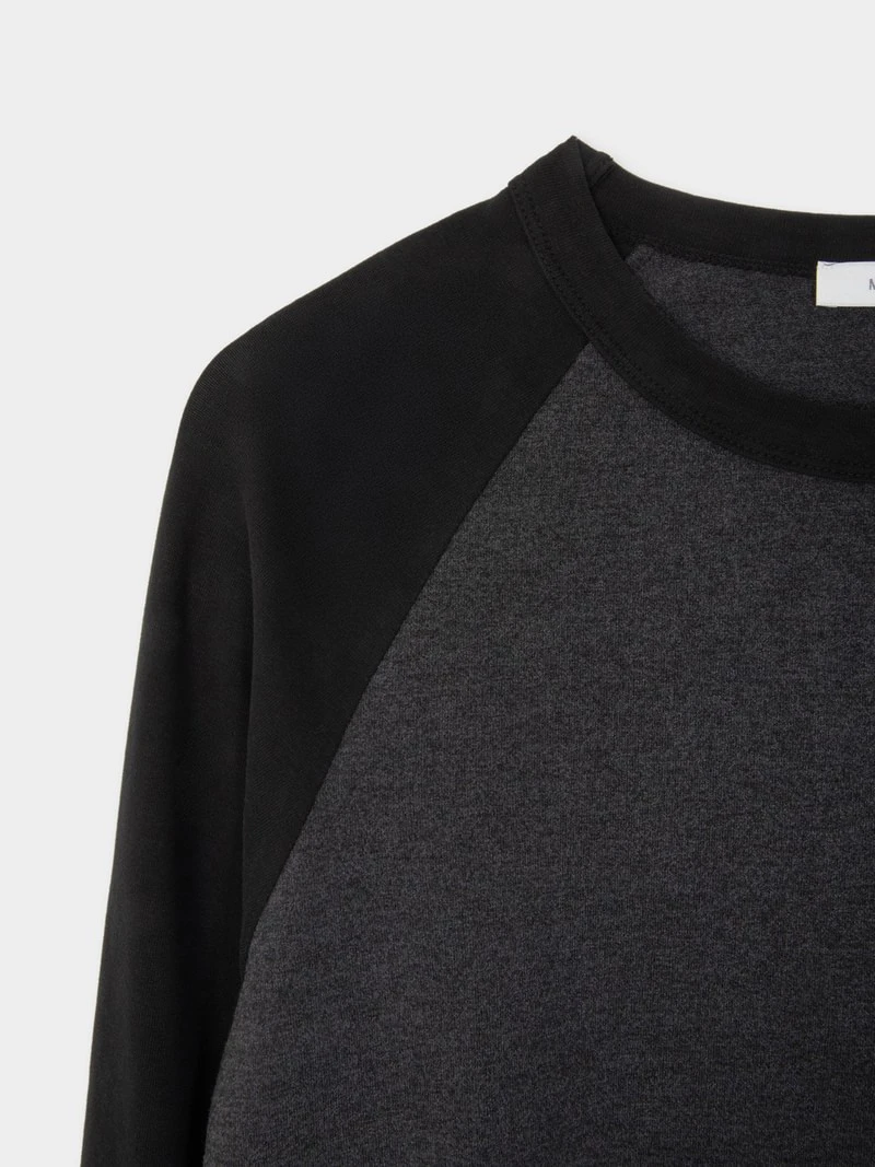 Reglan Over T-shirt by Moani for Women - view 9