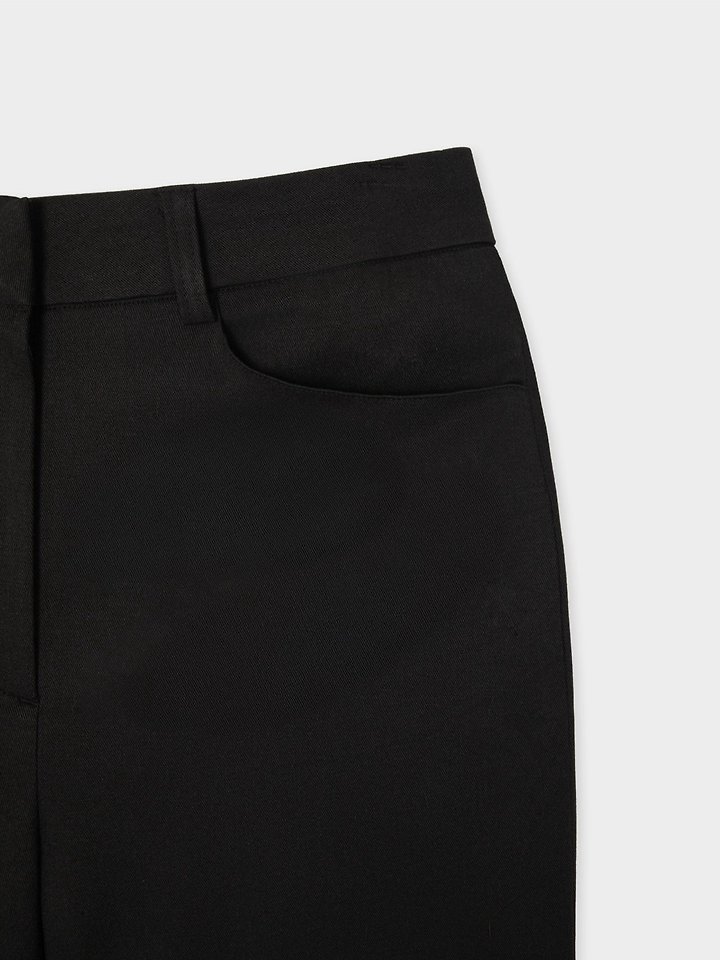 Comfort capri pants by Moani for Women - view 9