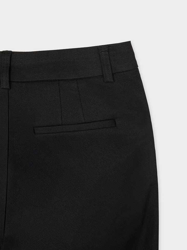 Comfort capri pants by Moani for Women - view 11