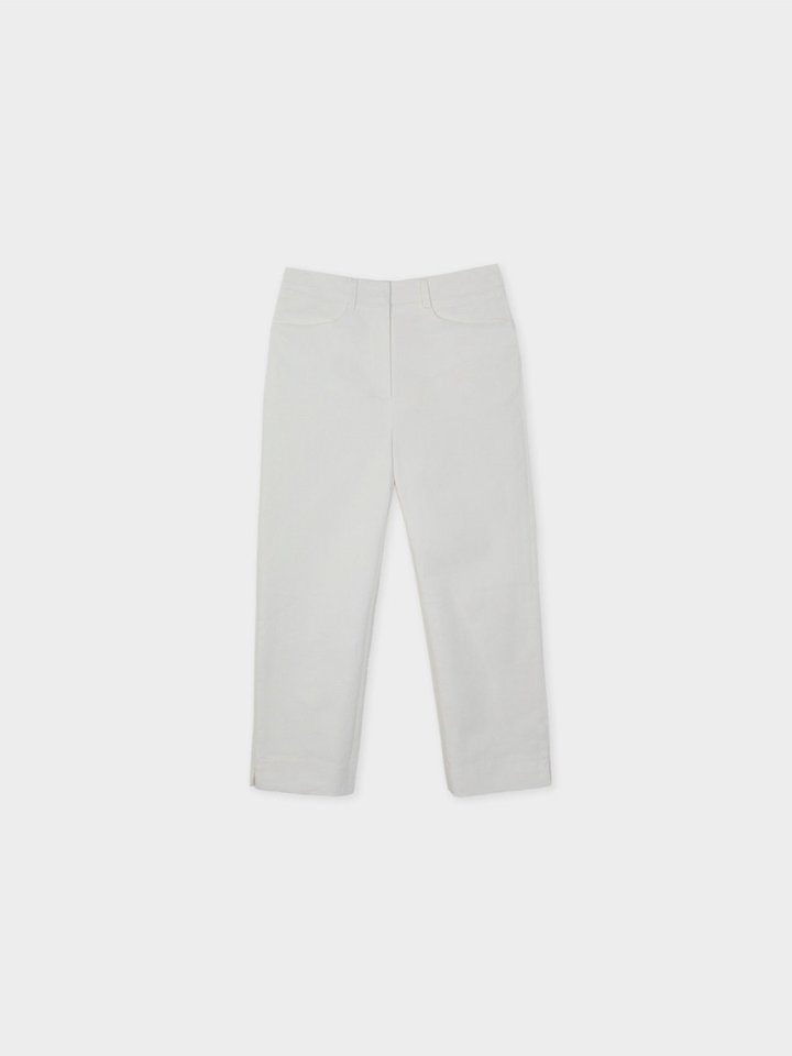 Comfort capri pants by Moani for Women - view 12