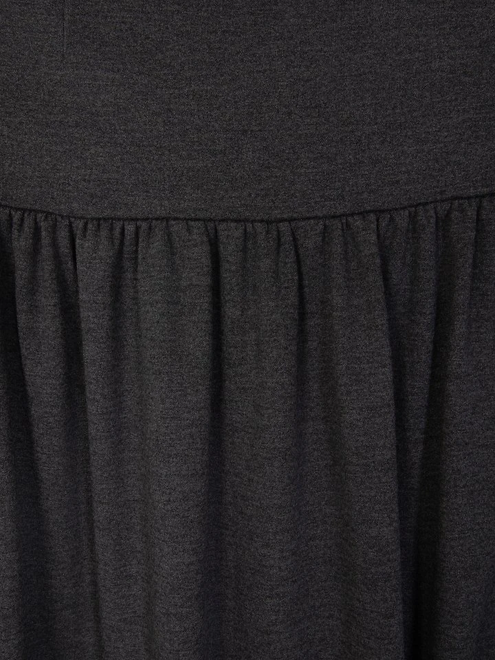 Shirring banded skirt by Moani for Women - view 10