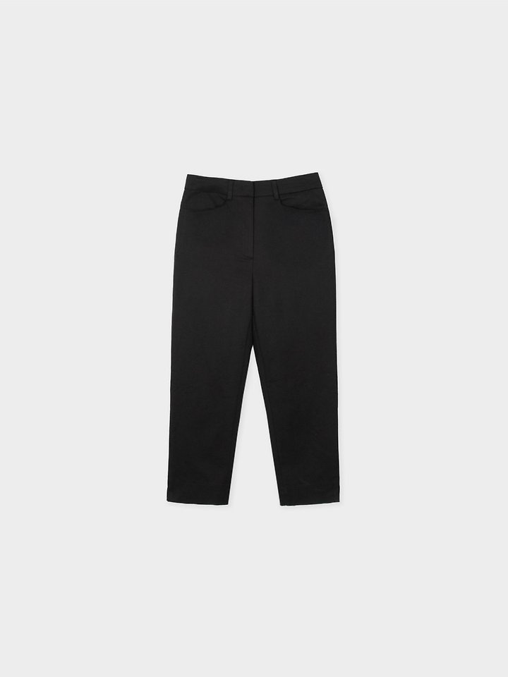 Comfort capri pants by Moani for Women - view 8