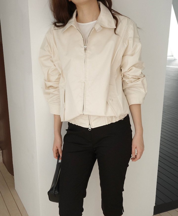 Margaret blouson by Moani for Women - view 5