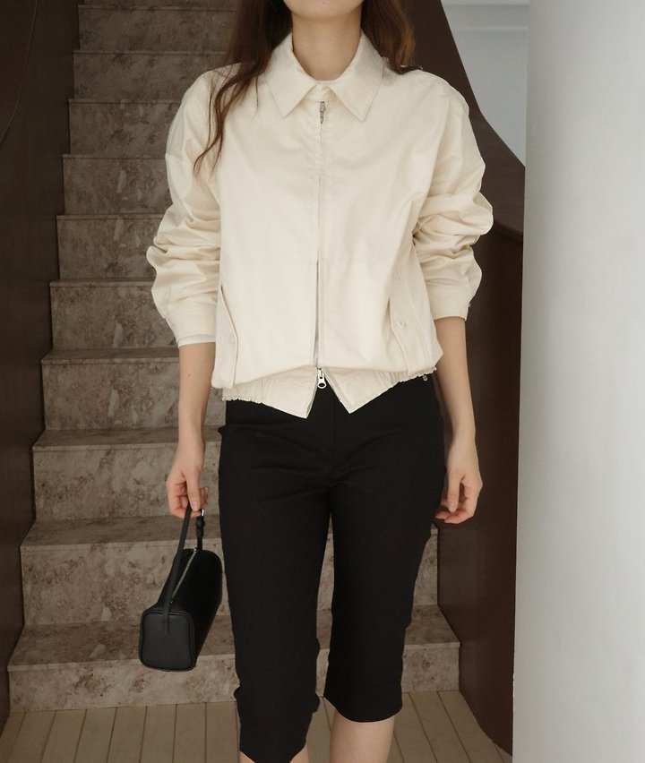 Margaret blouson by Moani for Women - view 7