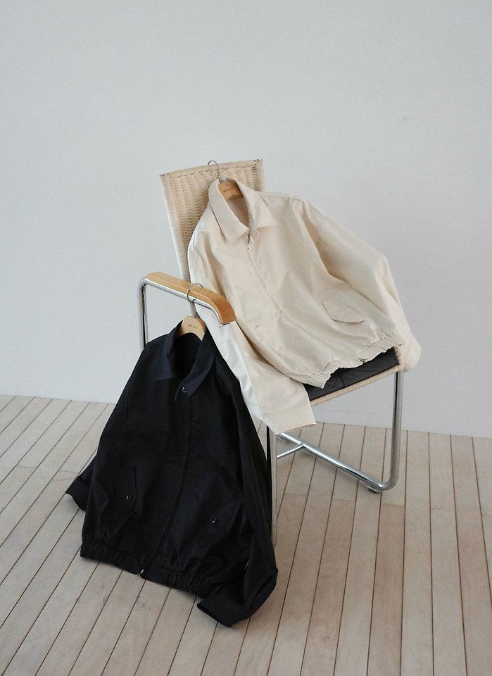 Margaret blouson by Moani for Women - view 9
