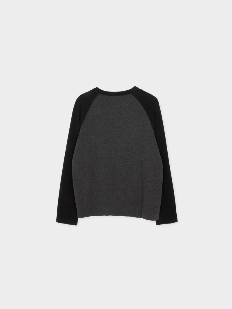 Reglan Over T-shirt by Moani for Women - view 12