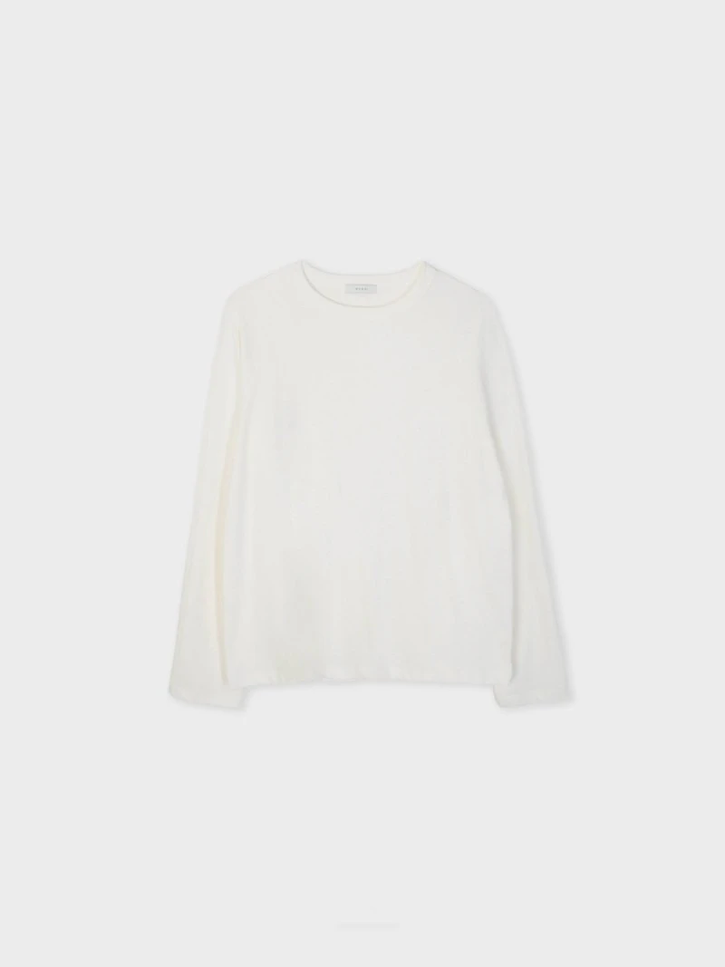 Reglan Over T-shirt by Moani for Women - view 4