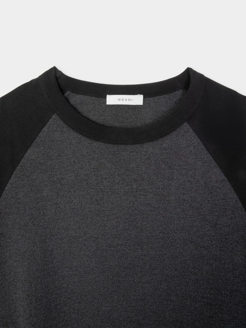 Reglan Over T-shirt by Moani for Women - view 8