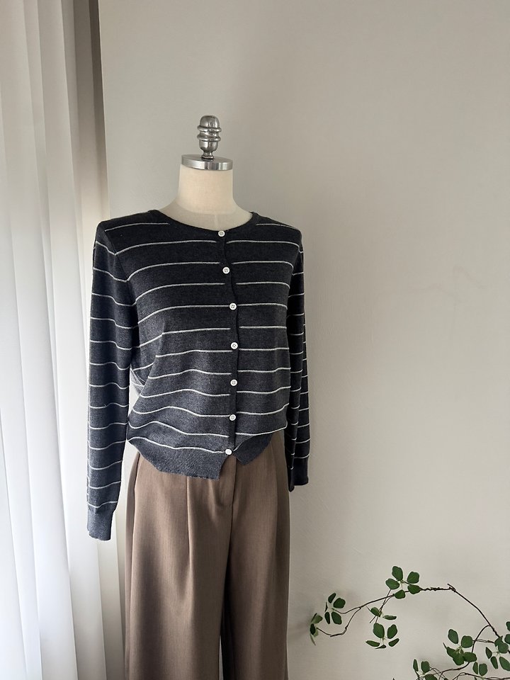 Pie Cardigan by Most for Women - view 1
