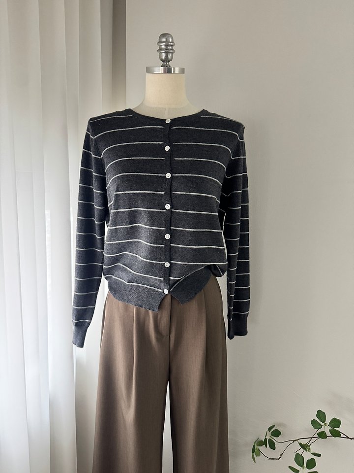 Pie Cardigan by Most for Women - view 3