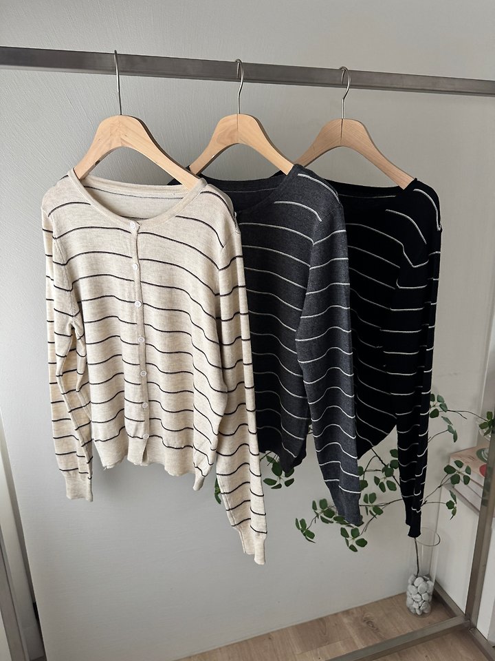 Pie Cardigan by Most for Women - view 7