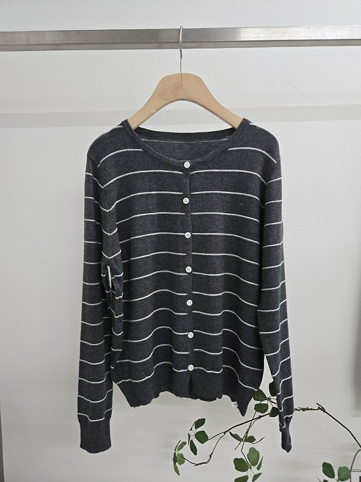 Pie Cardigan by Most for Women - view 9