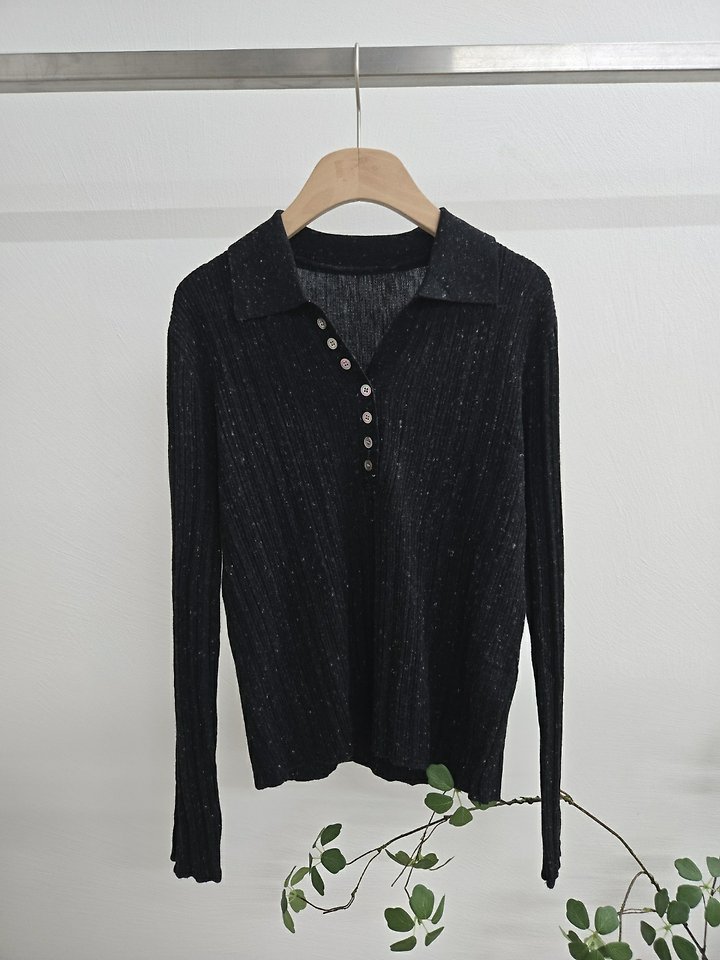 Brick Cardigan by Most for Women - view 5