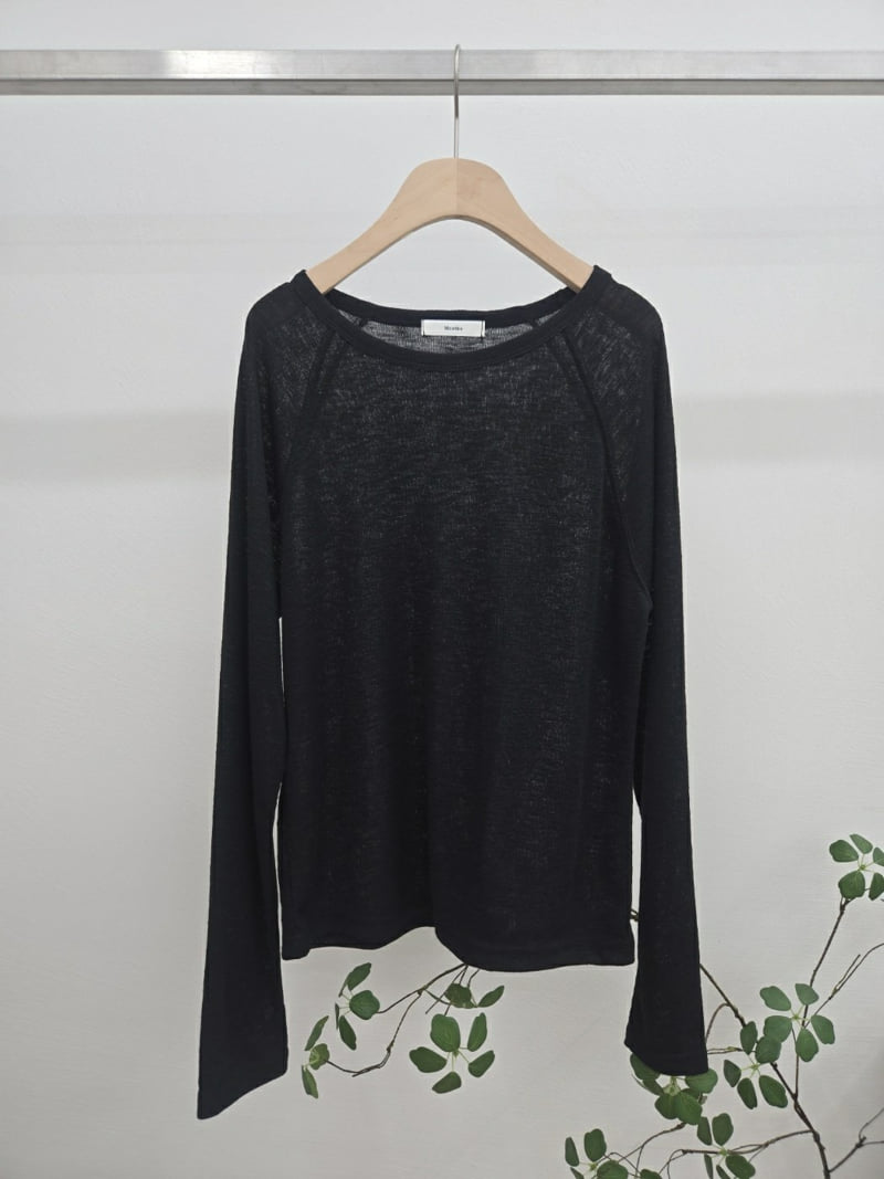 Loose Boxy Tee by Most for Women - view 10