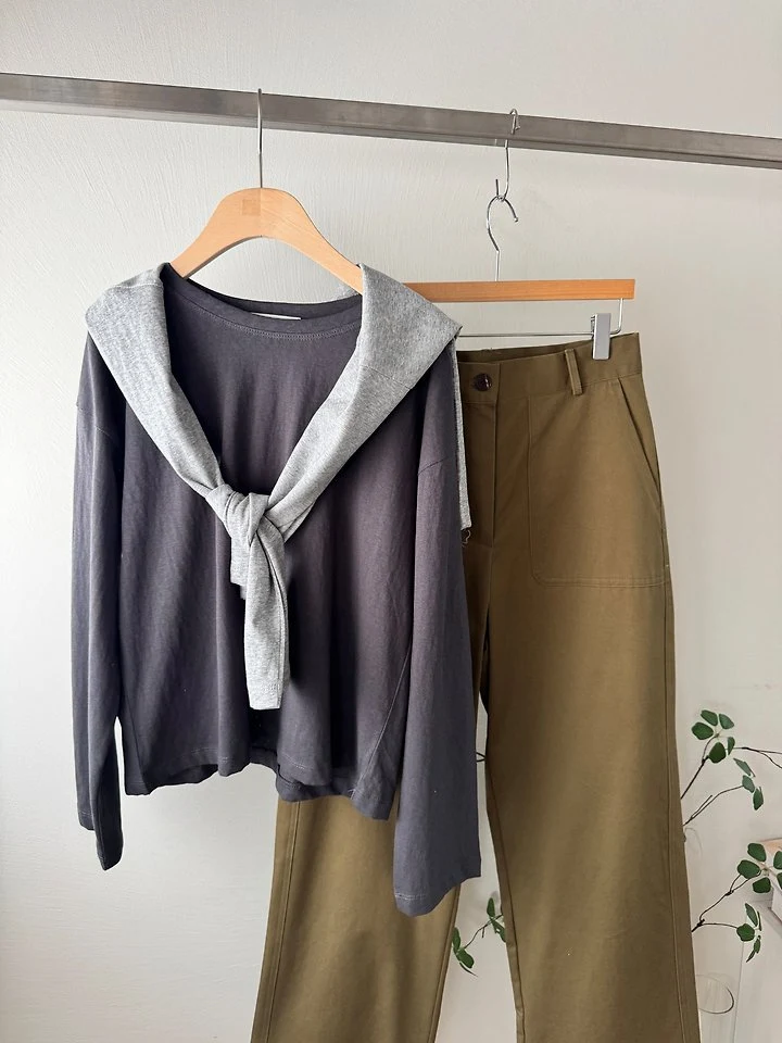 Baker Tee by Most for Women - view 1