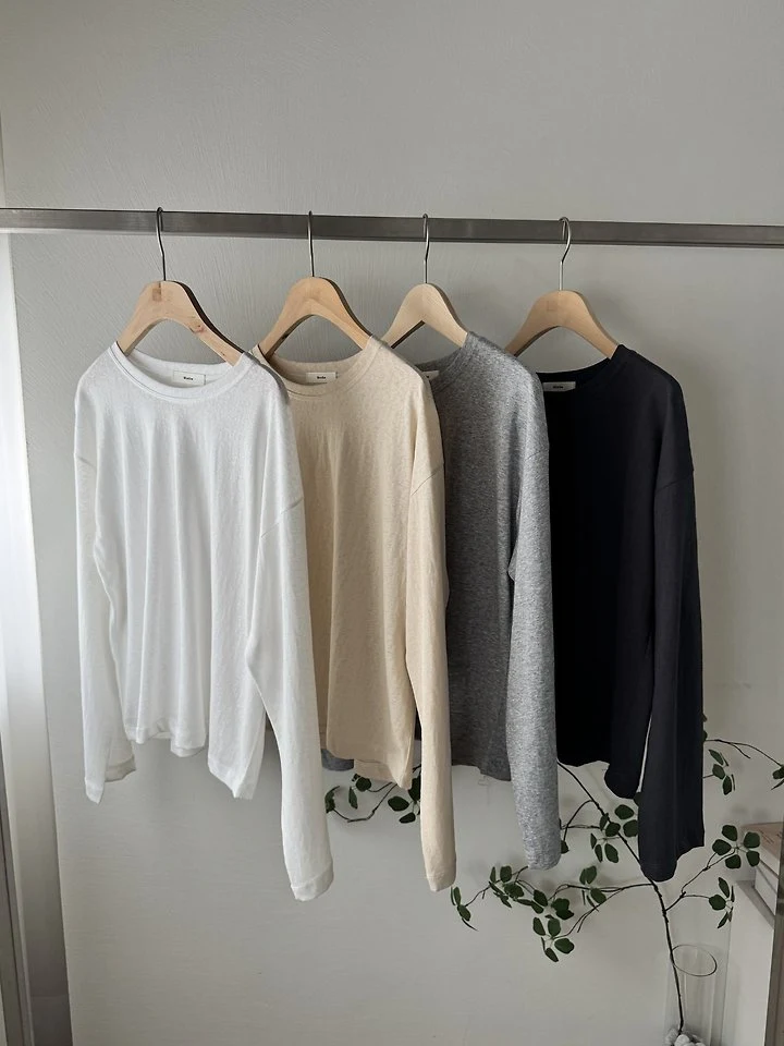 Baker Tee by Most for Women - view 11