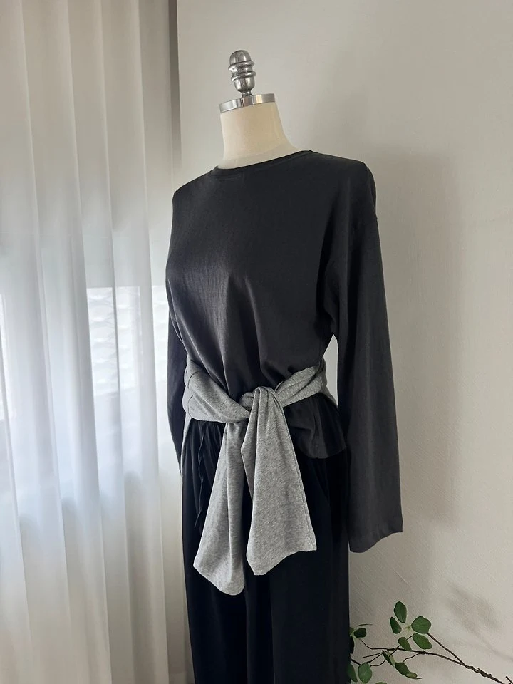 Baker Tee by Most for Women - view 3
