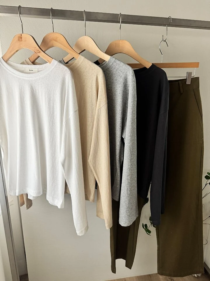Baker Tee by Most for Women - view 5
