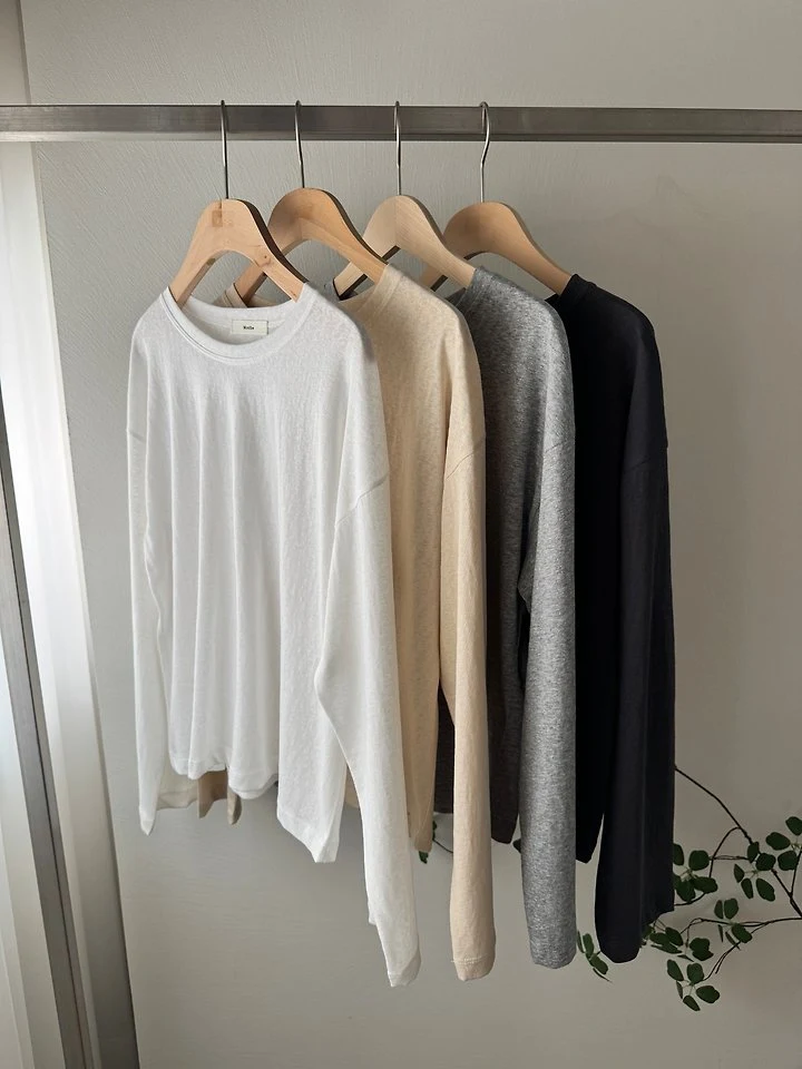 Baker Tee by Most for Women - view 7