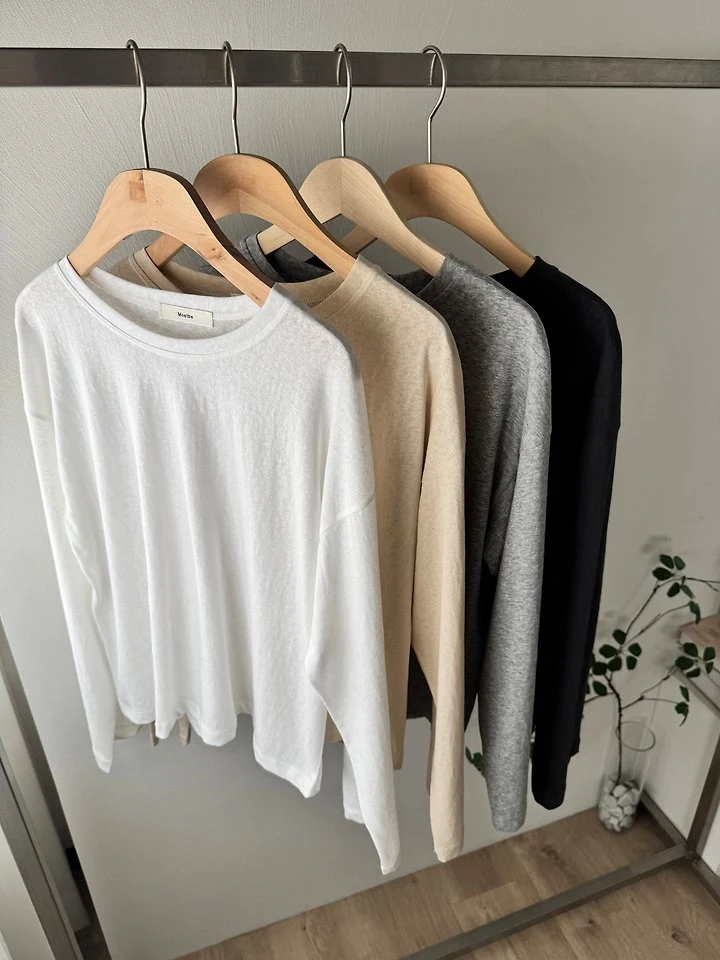 Baker Tee by Most for Women - view 9
