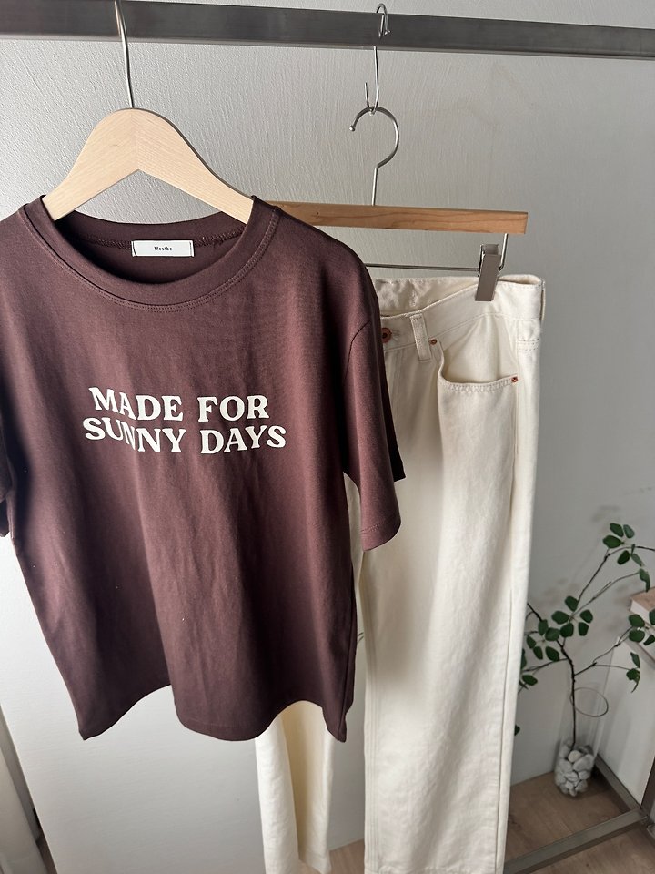 Sunny Days Tee by Most for Women - view 2