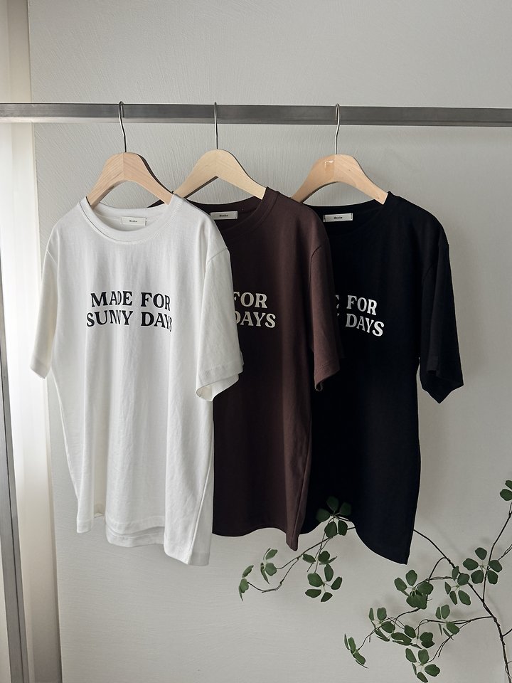 Sunny Days Tee by Most for Women - view 4