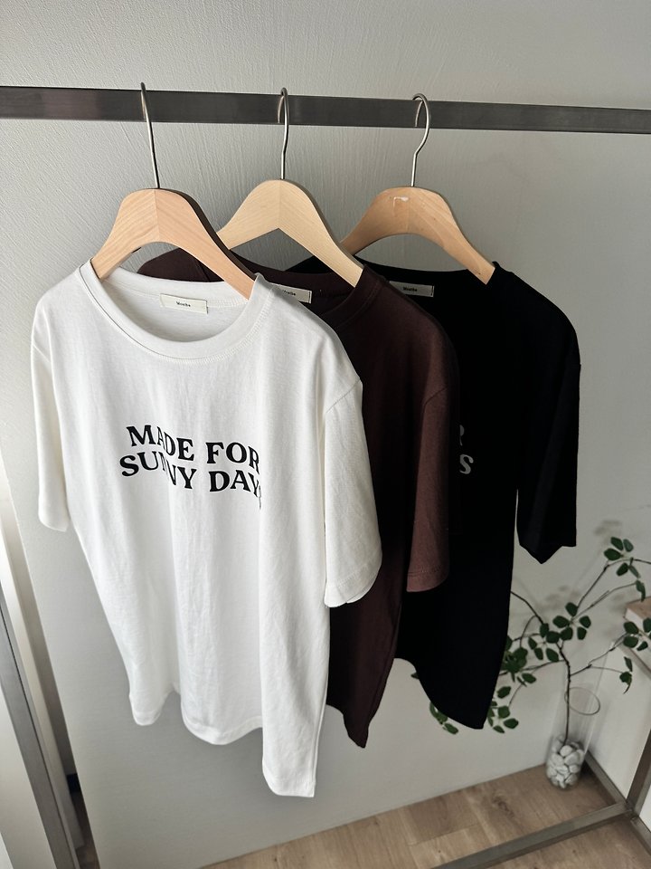 Sunny Days Tee by Most for Women - view 6