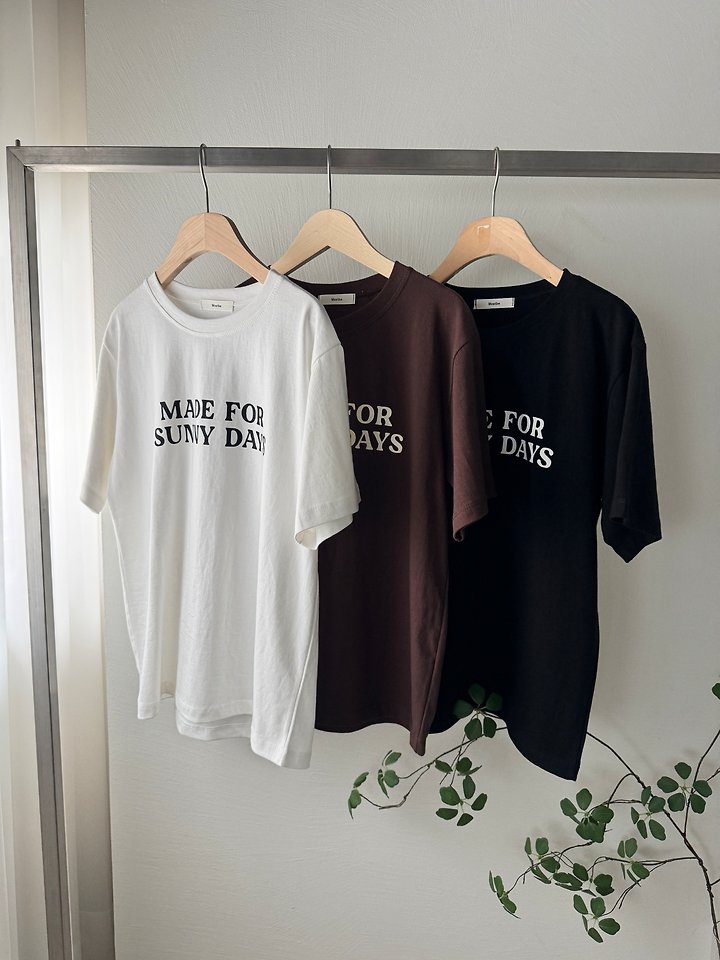 Sunny Days Tee by Most for Women - view 8