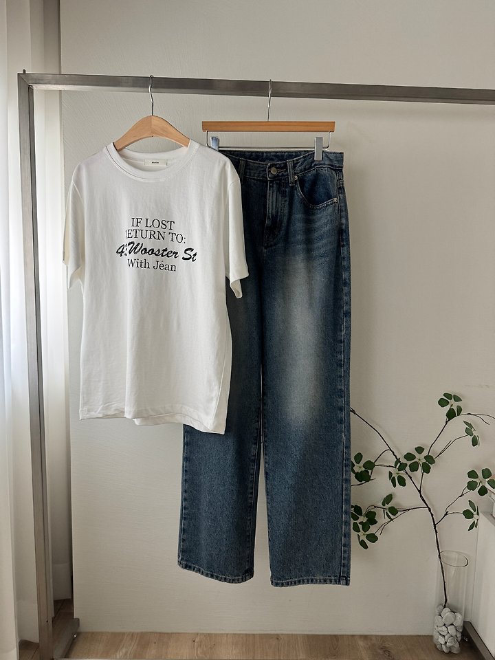 Lost Tee by Most for Women - view 1