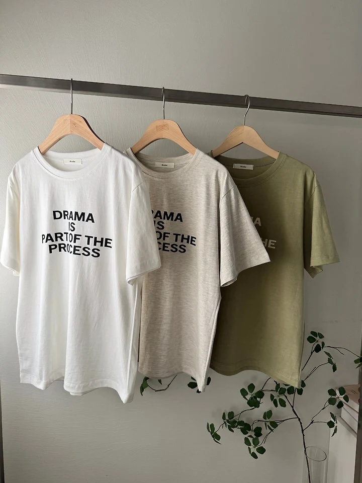 Drama Tee by Most for Women - view 3