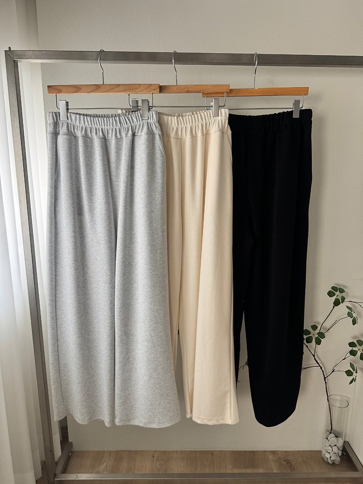 Soft Pants by Most for Women - view 3