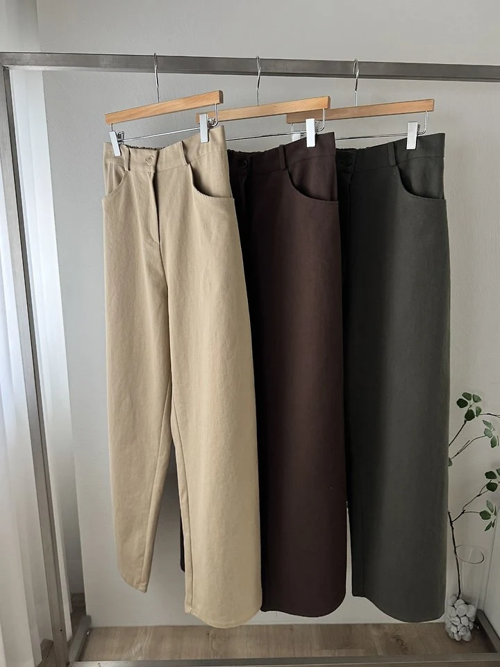 Curve Pants by Most for Women - view 1