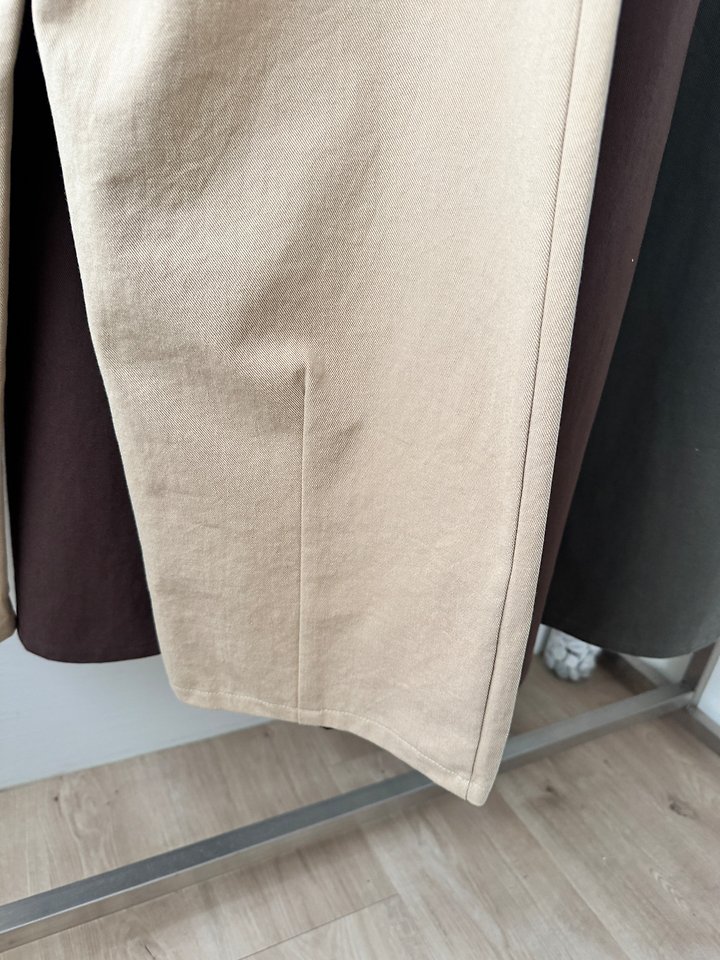 Curve Pants by Most for Women - view 3