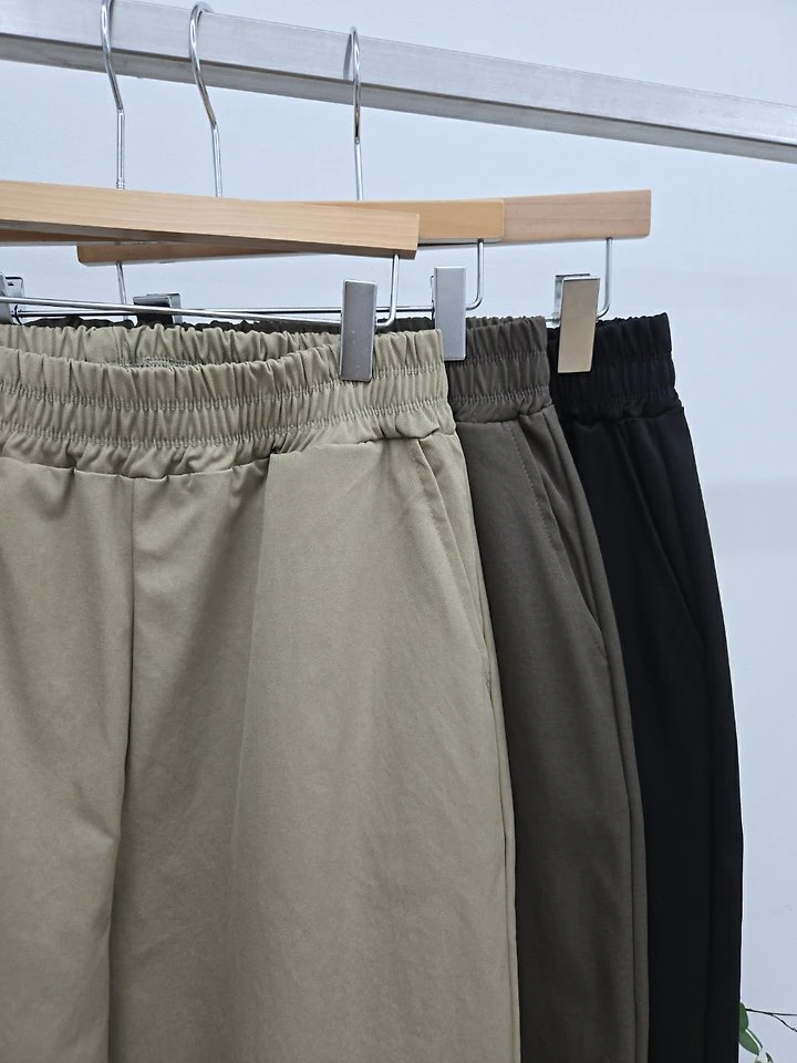 Mus Slacks by Most for Women - view 4